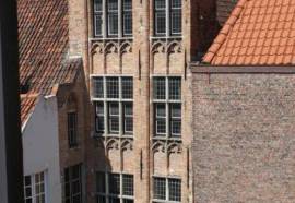 Hotel T Voermanshuys