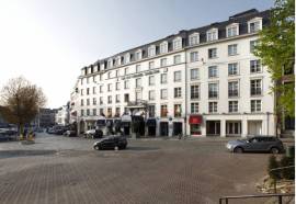 Nh Hotel Du Grand Sablon