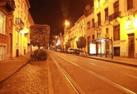 guesthouse Brussels Heysel Atomium