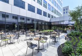 Park Inn by Radisson Antwerp Berchem