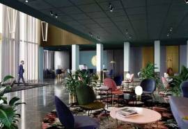 NH Collection Antwerp Centre