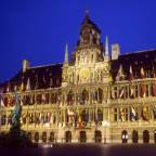 Туры в Бельгию, в лучшие отели, для 2 взрослых 2024 - Holiday Inn Express City North
