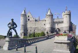 Leonardo Hotel Antwerpen