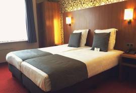 Best Western Hotel Chamade