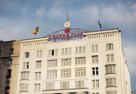 Crowne Plaza Brussels - Le Palace