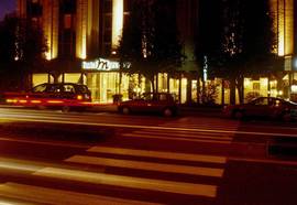 Mercure Brussels Airport