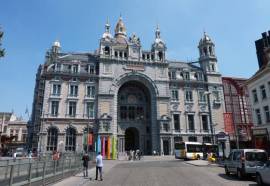 PREMIER SUITES PLUS Antwerp