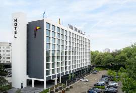 Van der Valk Hotel Antwerpen