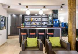 Hotel Opera Antwerpen Centrum