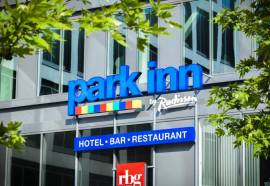 PARK INN BRUSSELS MIDI