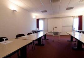 Ibis Brussels Erasmus