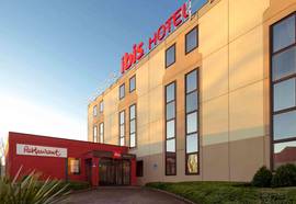 Ibis Brussels Airport