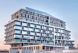 Radisson Blu Hotel Brugge