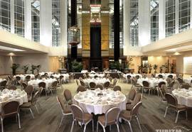 Sheraton Brussels Airport