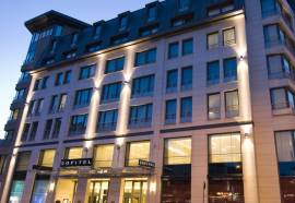 Sofitel Brussels Europe