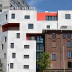 Туры в Брюссель, Бельгию, в лучшие отели, для 2 взрослых 2024 - Hotel BELVUE