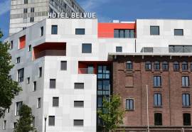 Hotel BELVUE