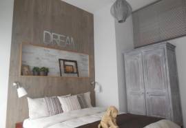 Brussels Central Flats