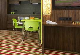 Ibis Styles Zeebrugge