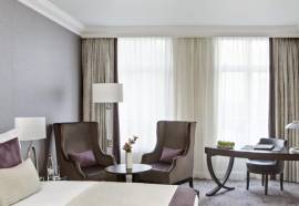 Hilton Brussels Grand Place