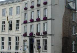 Europ Hotel