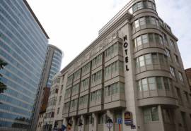 Best Western City Centre Hotel