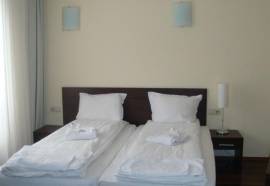 Aspen apartament house