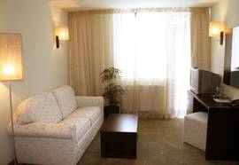 Belmont Ski & Spa Hotel
