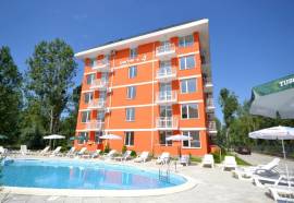 Menada Apartments in Gerber Residence
