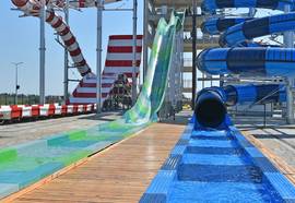 Topola Skies Resort & Aquapark