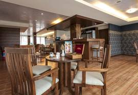 The Grand Royale Hotel & Spa