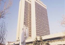 Astoria Grand Hotel