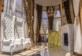 Apartcomplex Harmony Suites - Monte Carlo
