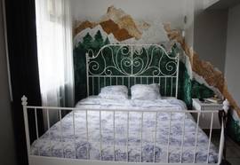 Moreto Caffeto Hostel