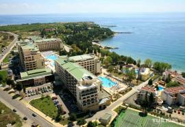 Sol Hotel Nessebar Mare