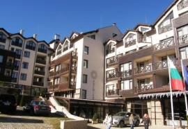 Premier Luxury Mountain Resort