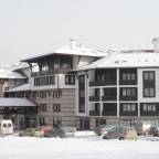 Туры в Болгарию для 2 взрослых от Интурист 2025-2026 - Lion Bansko