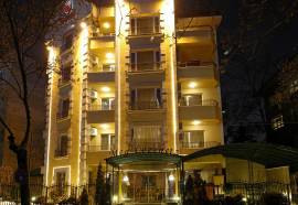 Meg Lozenetz Hotel (ex. Meg)