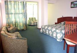 Гранд Отель Санни Бич