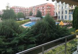 Apartments in Rainbow Holiday Complex