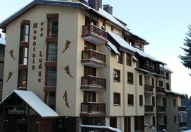 Mountain Lodge Aparthotel