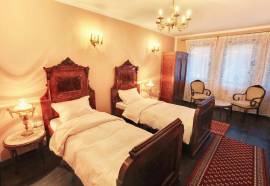 Evmolpia Hotel