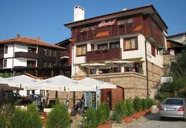 Stankoff Hotel