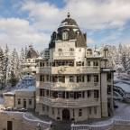 Туры в Болгарию для 2 взрослых 2025-2026 - Festa Winter Palace