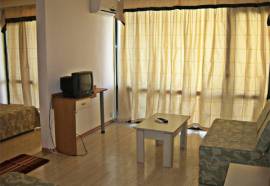 Amfibia Beach Complex Hotel