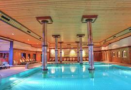 Maxi Park Hotel & Spa