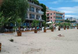 Prado Beach