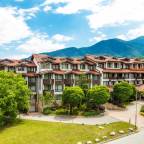 Туры в Болгарию для 2 взрослых 2025-2026 - Perun Lodge Hotel