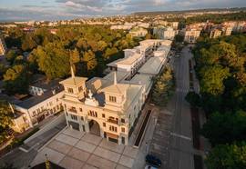 Primorski Hotel