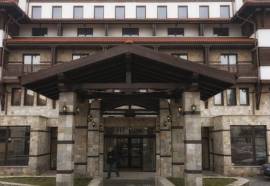 Trinity Residence & Spa